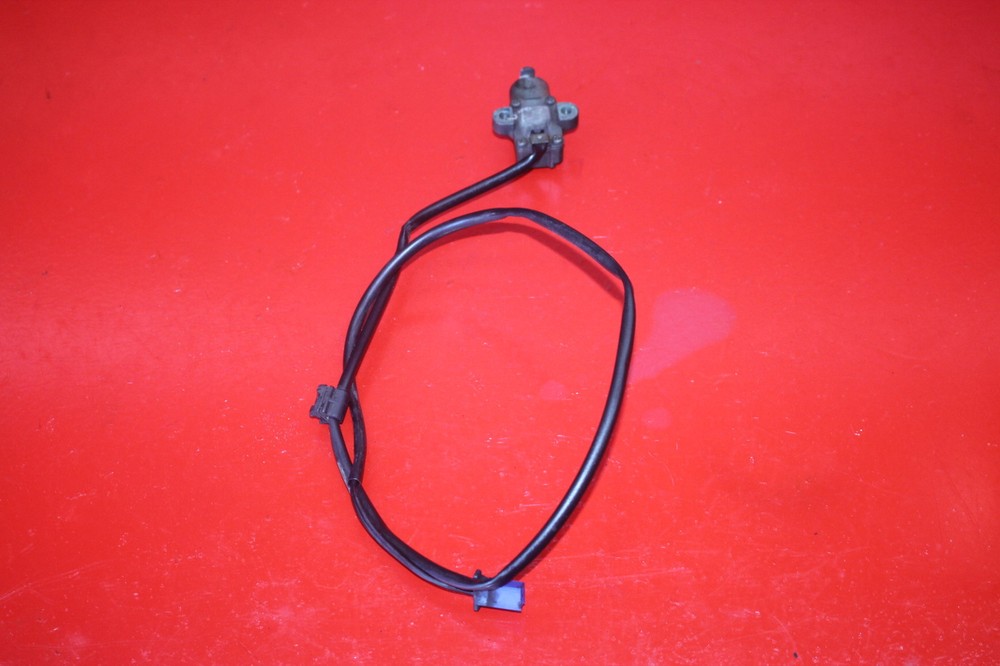 00 2000 Yamaha V Star 400 Kickstand Side Kick Stand Sensor