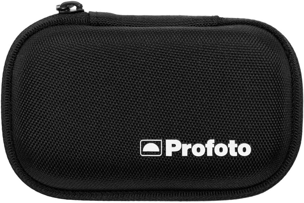 Profoto Connect Pro Remote for Canon Bundle with Additional Accessories