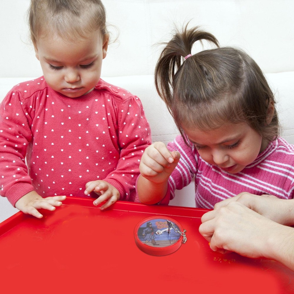 Magic Swords Toy Compass Magic Swords Hand Pointer Toy Swords Pointer
