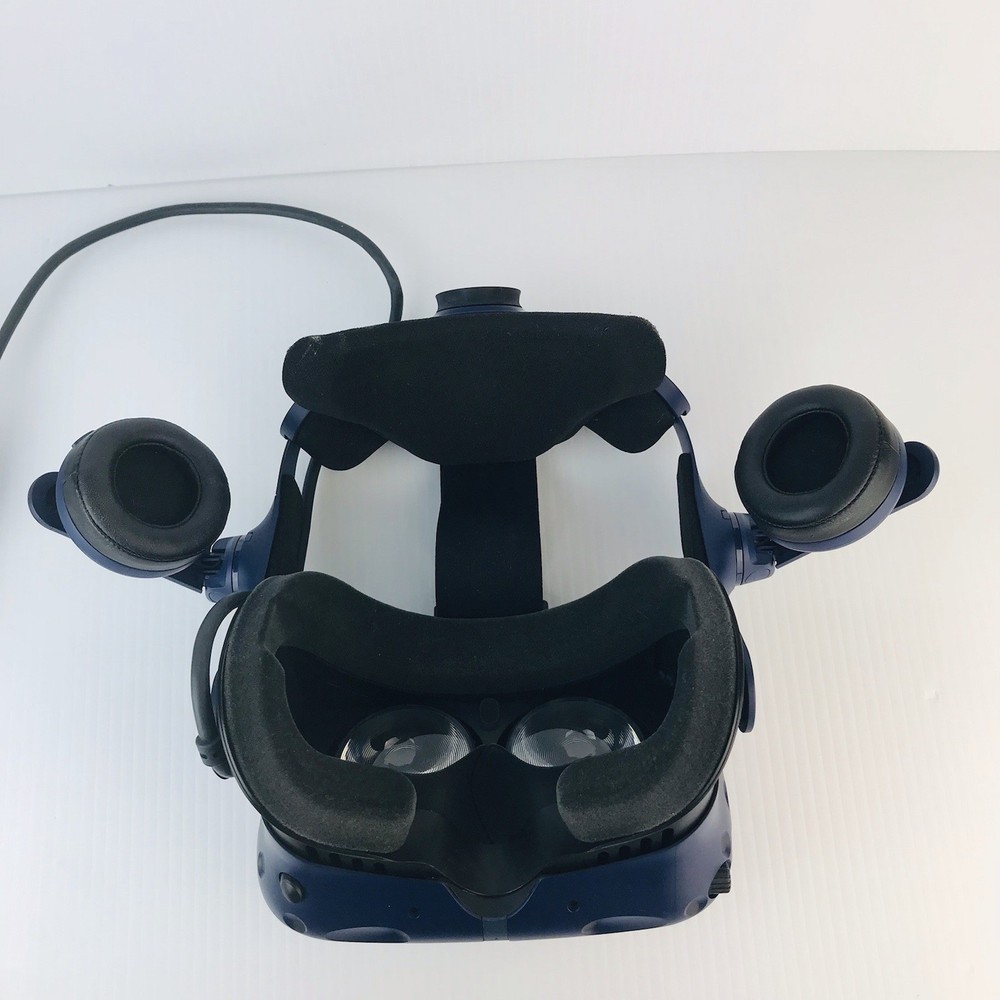 HTC Vive Pro HMD VR Headset with Cable Only (250251)