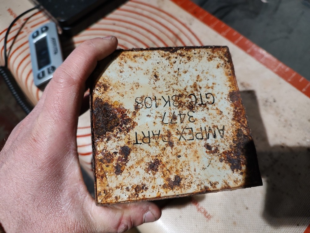 Used Old Military Equipment Transformer