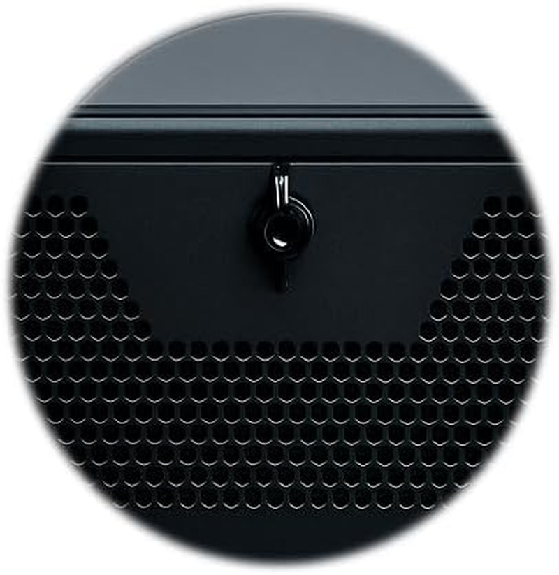 4U Rackmount Server Chassis Support Liquid Cooling AIO Cooler Compatibility up t