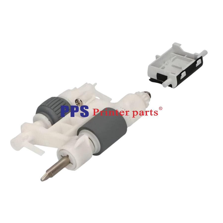 CE248A ADF Roller Replacement Kit+ADF Feed Rollers Pad Fit For HP M4555 M4540