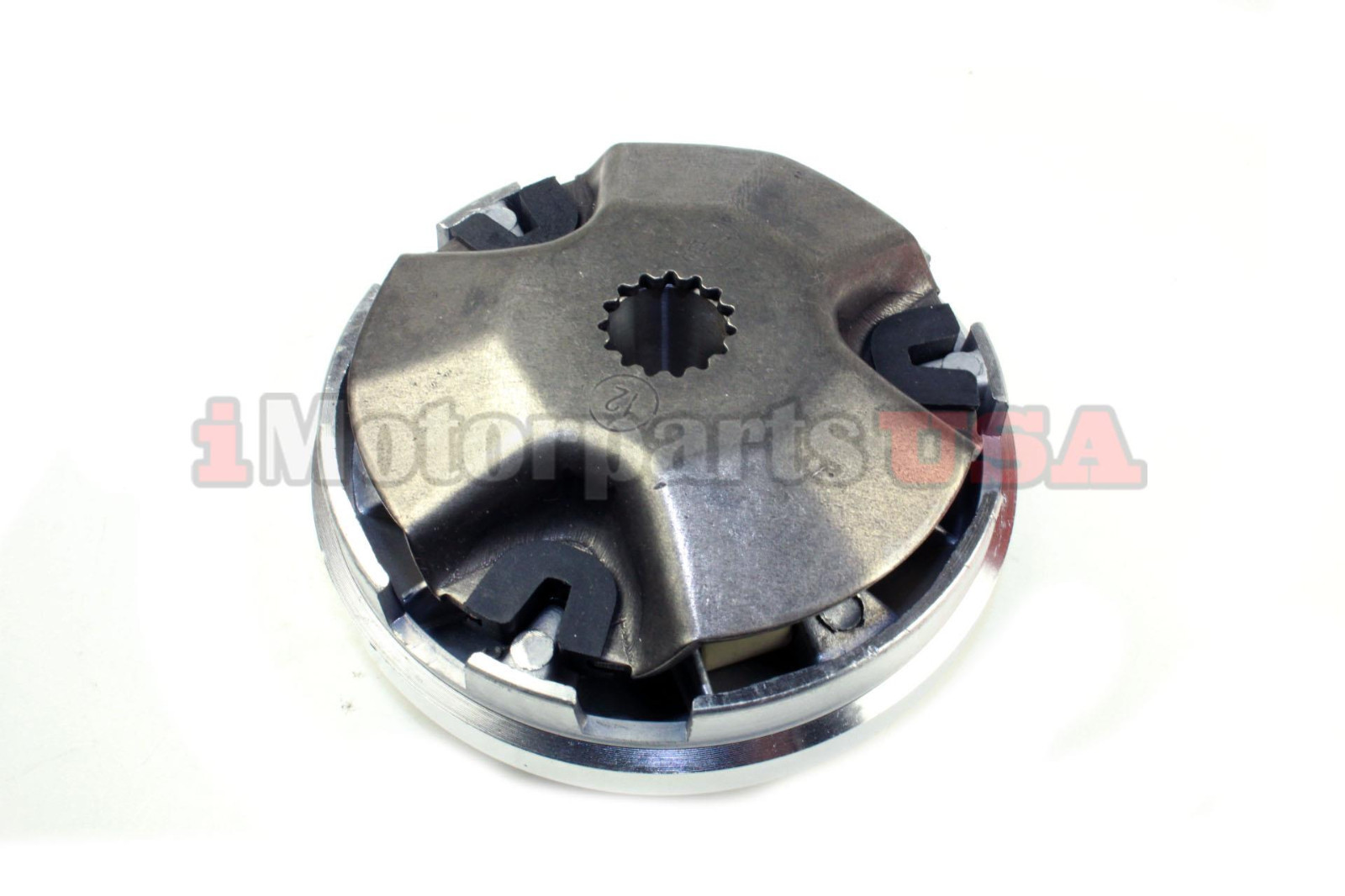 POLARIS SPORTSMAN PREDATOR SCRAMBLER 90 ATV TRANSMISSION CLUTCH REBUILD KIT PART