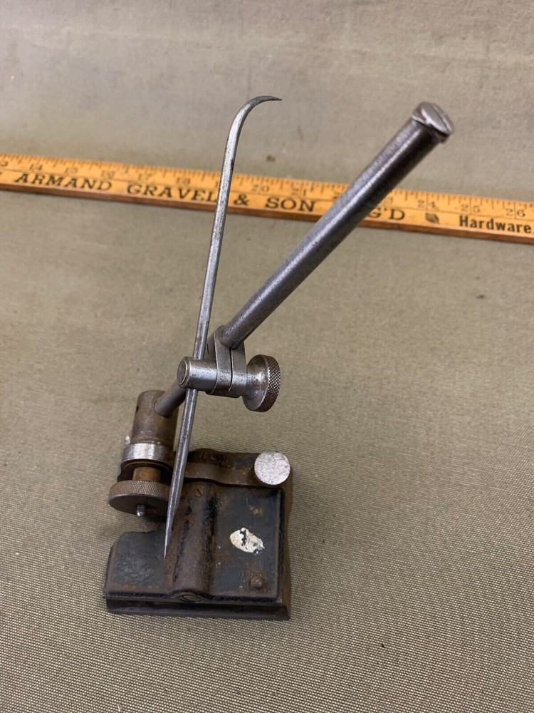 COLLECTION ENGINEERS TOOLS INCLUDE STARRET & ECLIPSE