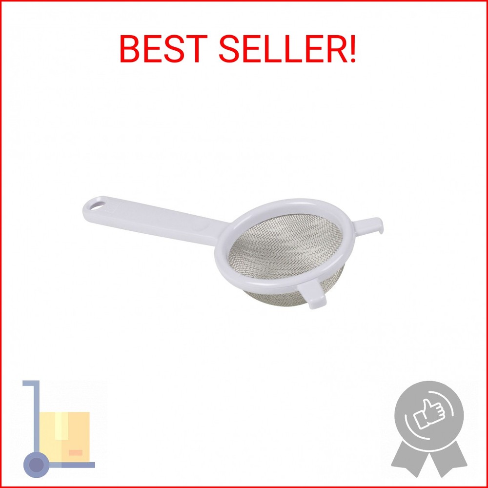 Good Cook Strainer, 2.5-inch