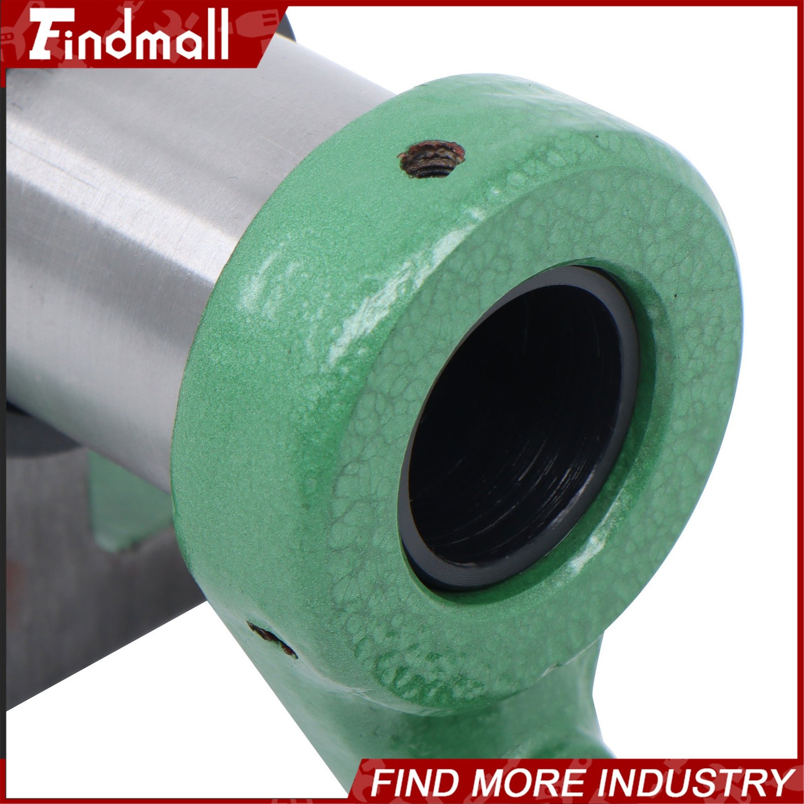 5C Spin Index Fixture/5c Precision Spin Index Fixture Collet .0004” For Milling