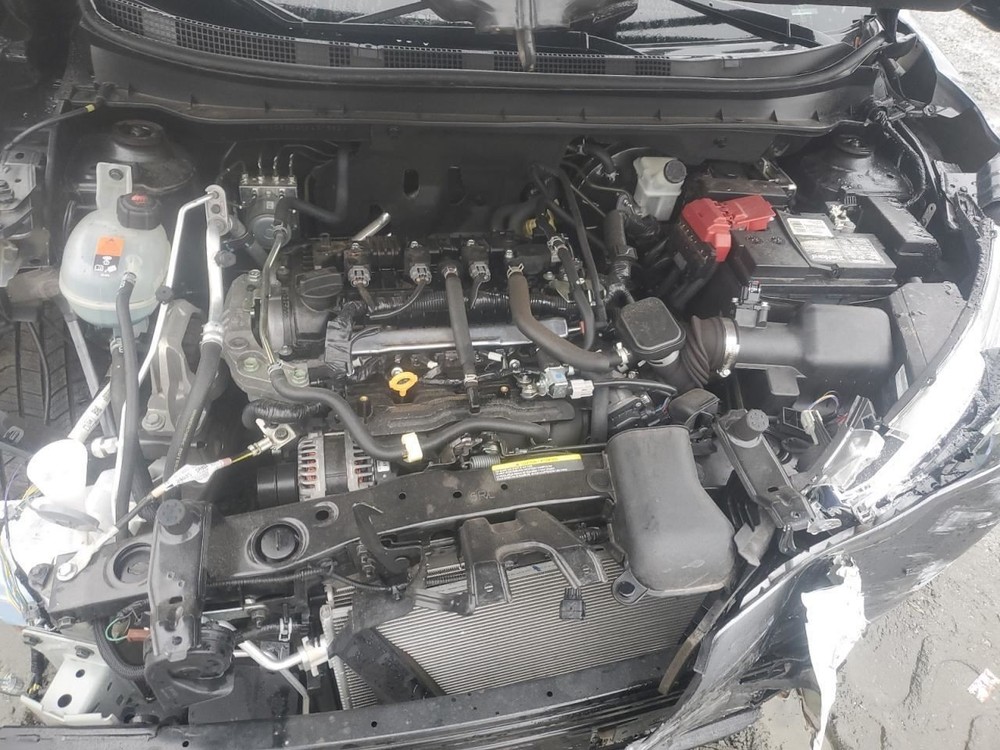 Fuse Box Engine Fits 18-24 KICKS 4926509