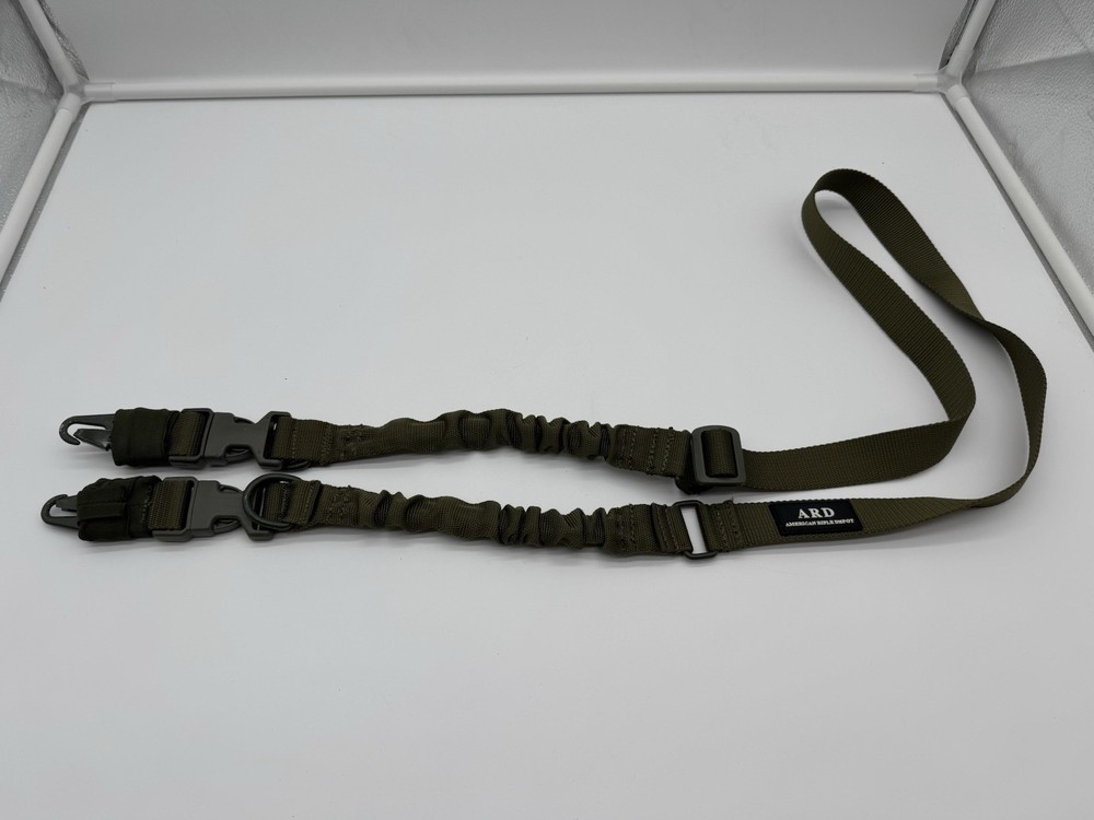 ARD 2 Point Bungee Sling