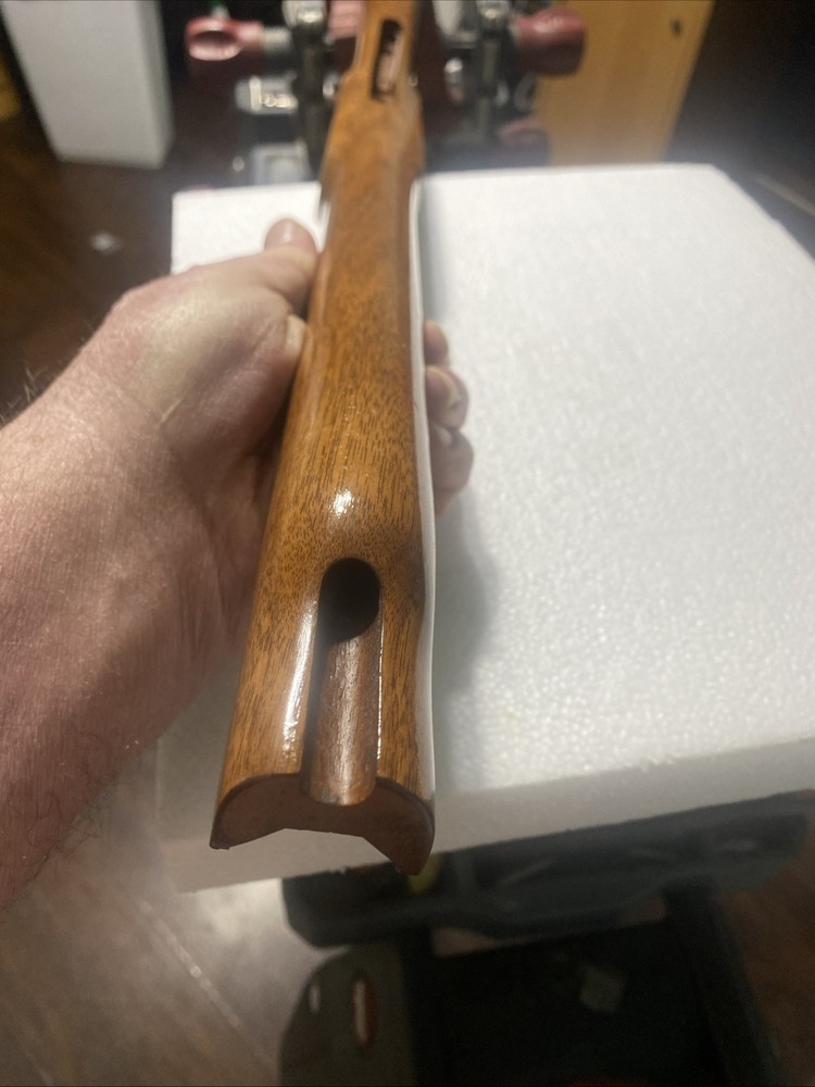 Thompson Center Renegade Muzzleloader Gun Stock.(Read Description)