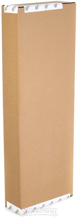 Aeris Guitar Shipping System - Bass