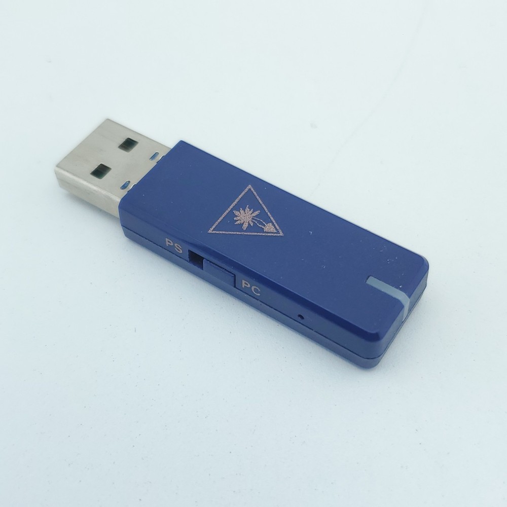 Turtle Beach Stealth700P-MAX-TX USB Wireless Transmitter for Stealth700 Gen2 MAX