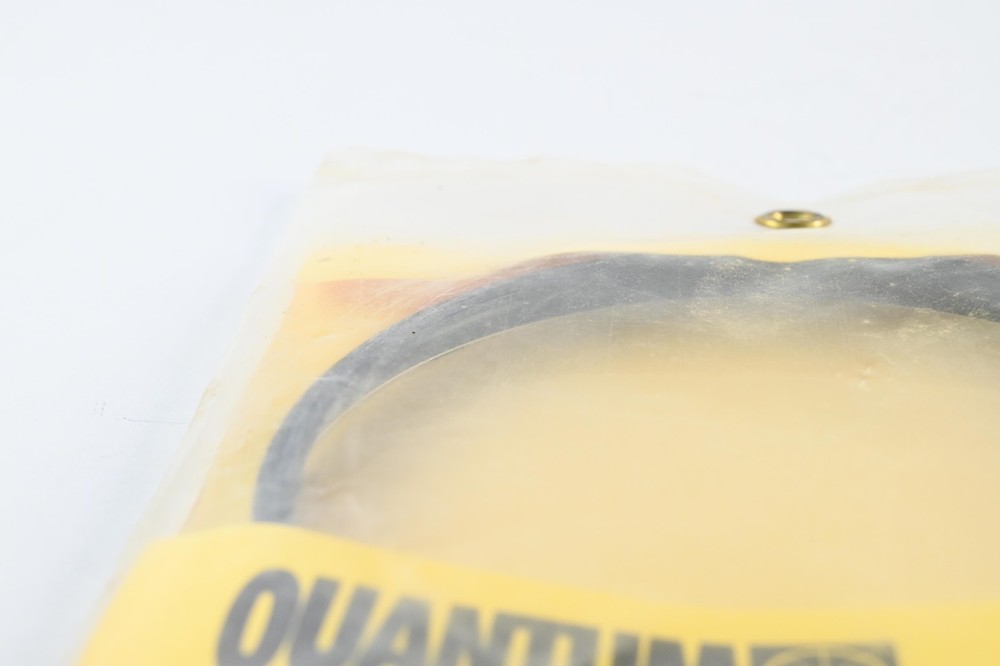 Quantum QF65 Qflash Clear UV Filter Kit #G623