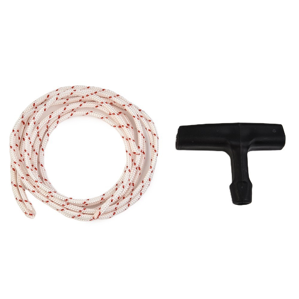 Home Starter Pull Handle Pull Handle 1 Set Accessories Parts Replacements