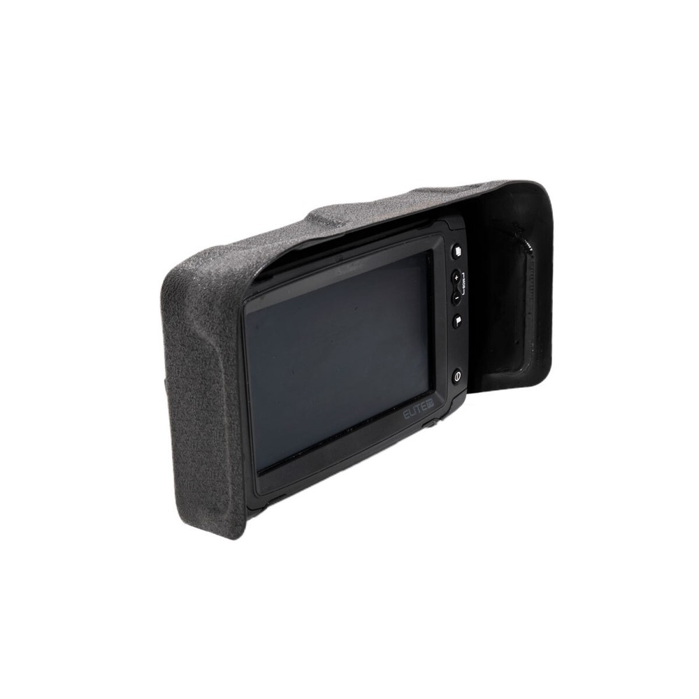 BerleyPro Lowrance Hook/Elite Visors