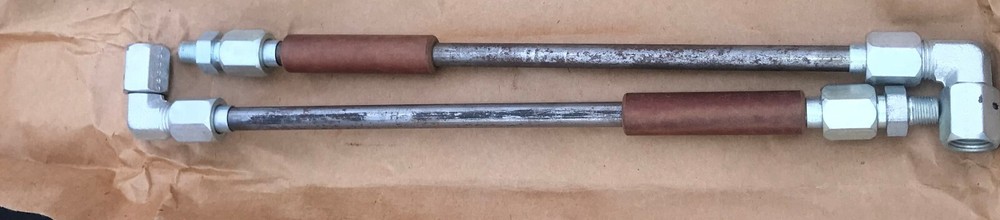 TUXCO DIESEL ENGINE ANALYZER Series BA-40