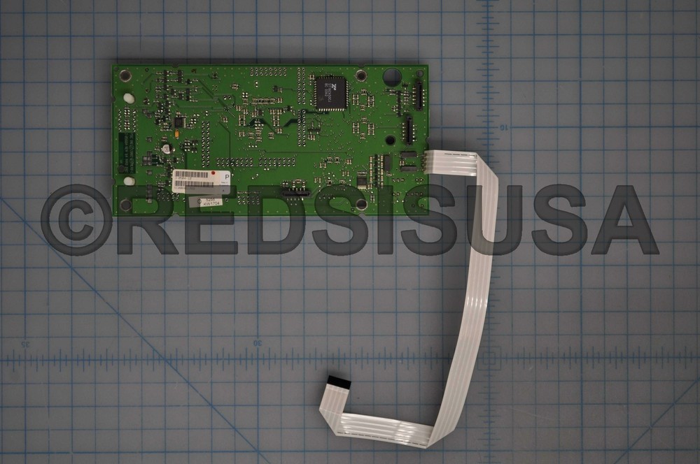 Datalogic Magellan 9500 Main PCB 3-0504-12