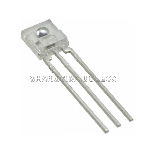TSL257 TSL257-LF SENSOR, LIGHT VOLTAGE CONVERTER-