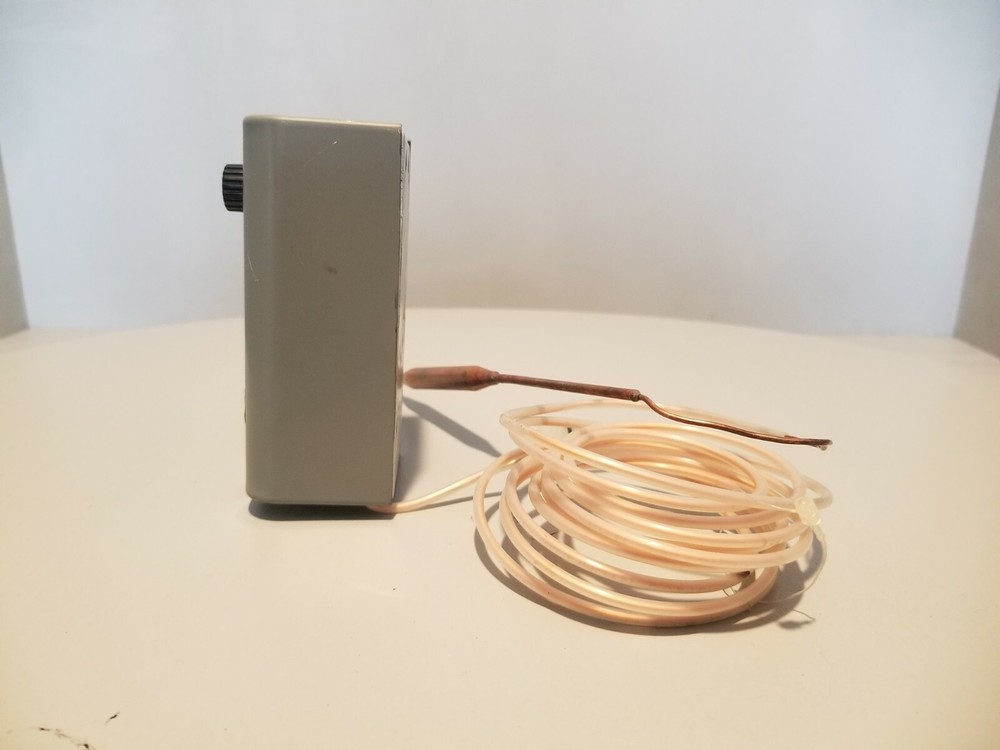 Johnson Controls, Penn Temperature Control, A19AAC-57