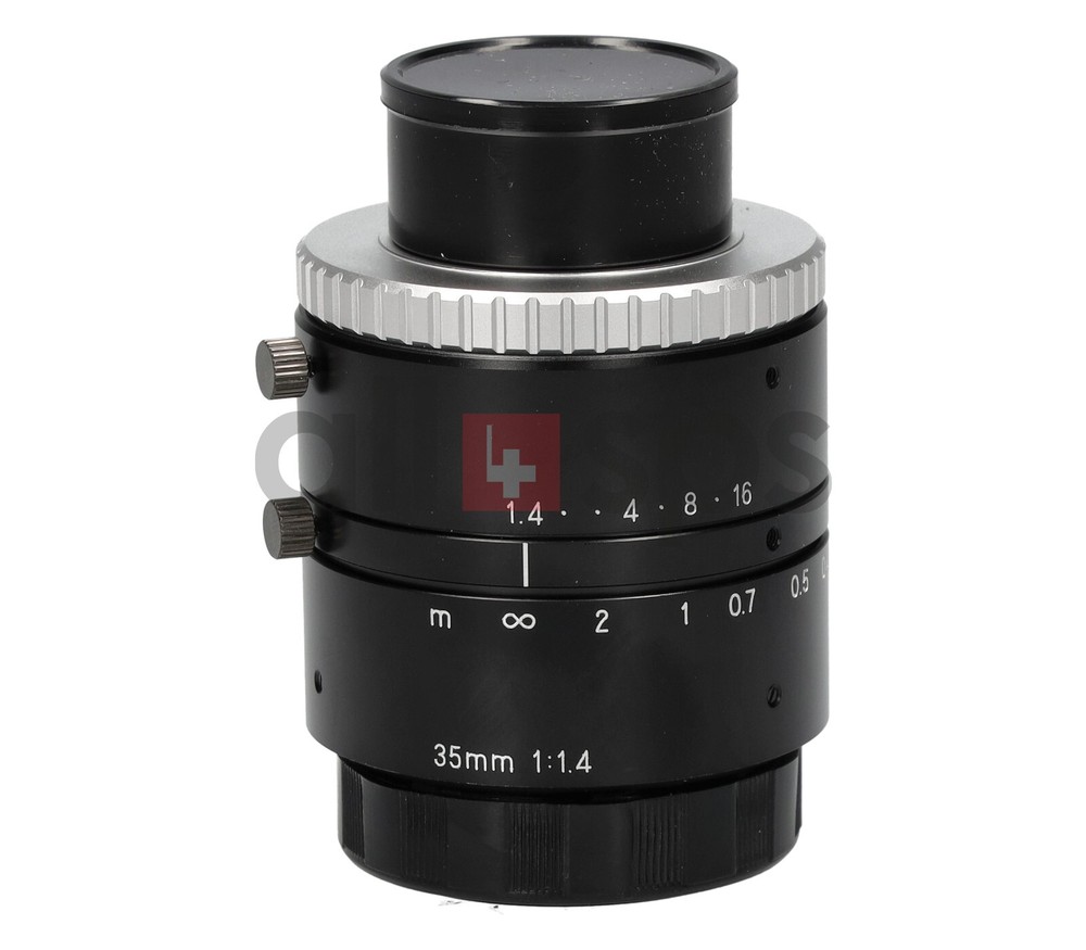 VS TECHNOLOGY IMAGING LENS - SV-3514H (NO)
