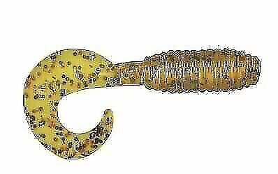 Kalin 3G10-541 Lunker Grub Curtail