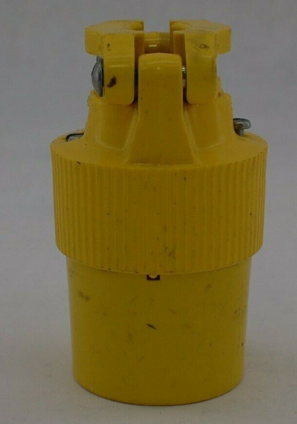 Pass & Seymour L5-30 Locking Connector