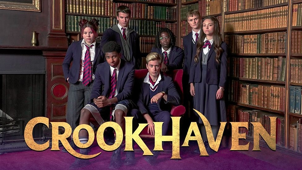 PROP - Crookhaven - Introduction Business CardS x2