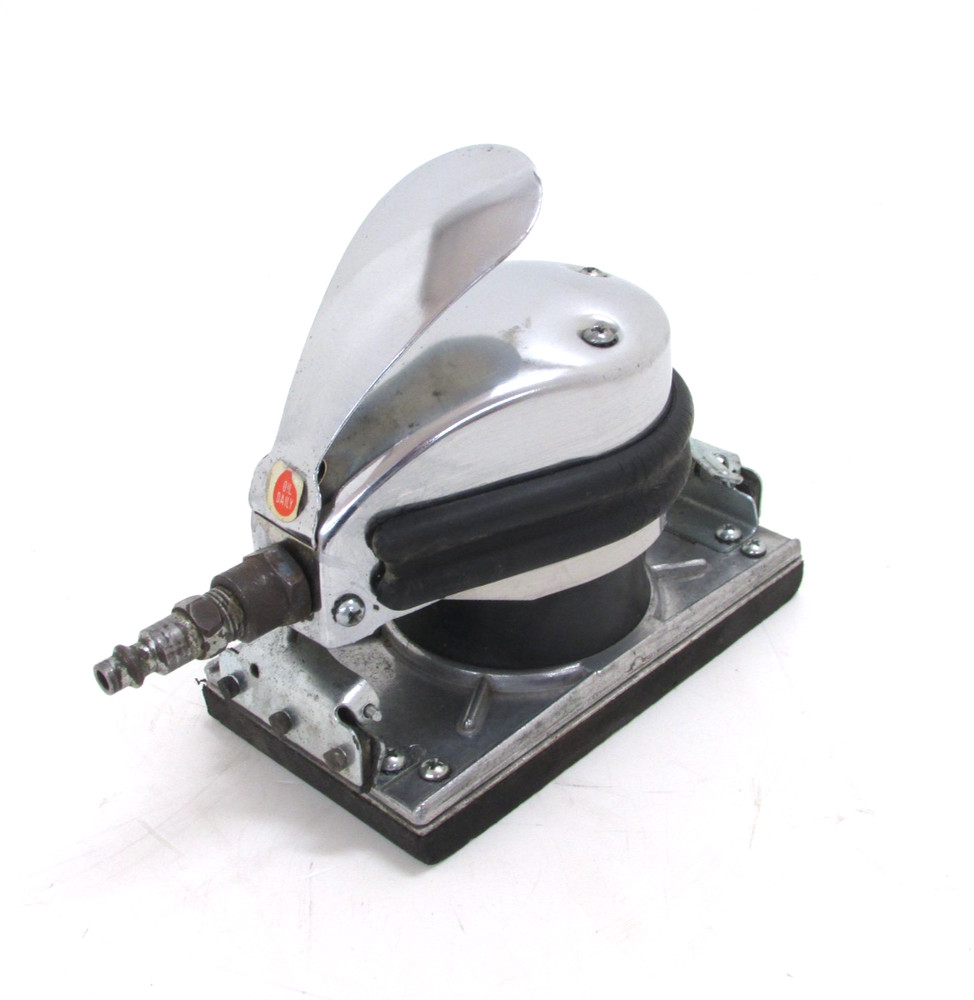 HDC QUALITY TOOLS, ORBITAL JITTERBUG PALM SANDER