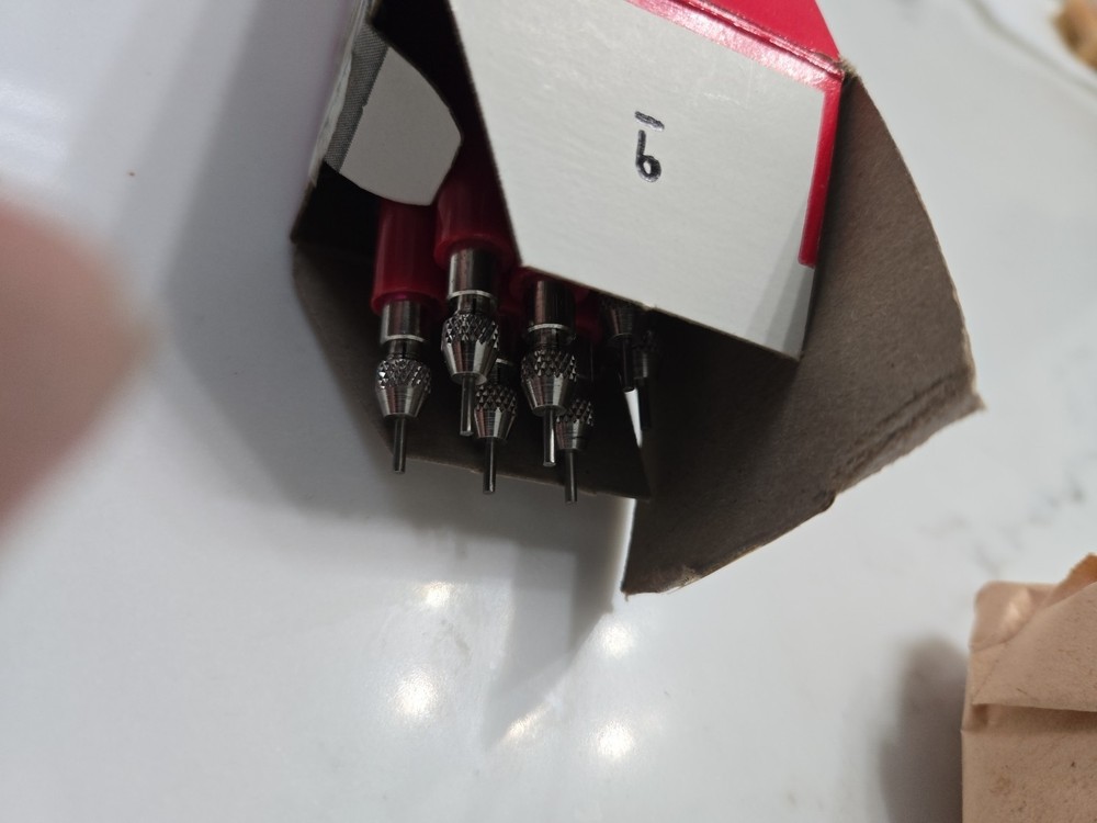 HERMAN H. SMITH 382-103 TEST PROD (25PCS)