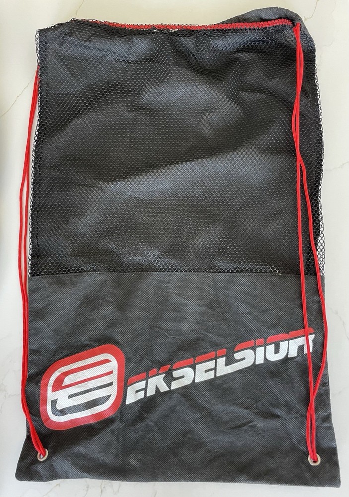 Ekselsior Super-flex Konstant Body Armour Medium