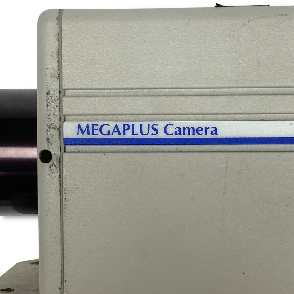 Redlake MASD Inc Megaplus Camera Model ES 4.0 without Lens
