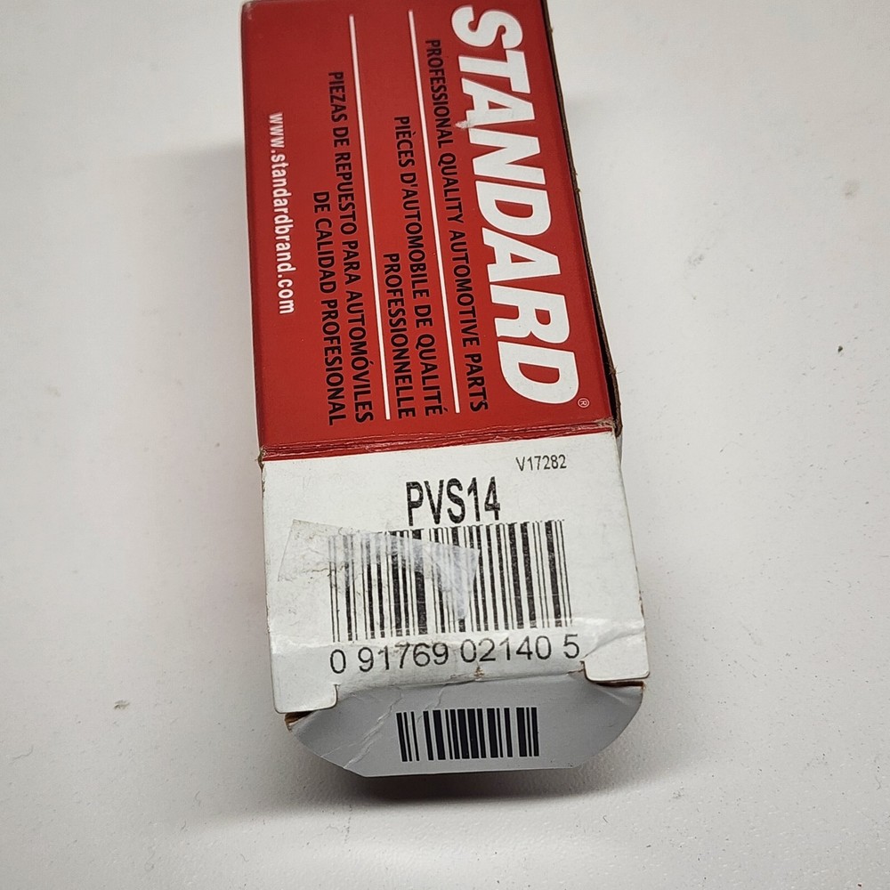 Ported Vacuum Switch Standard PVS14