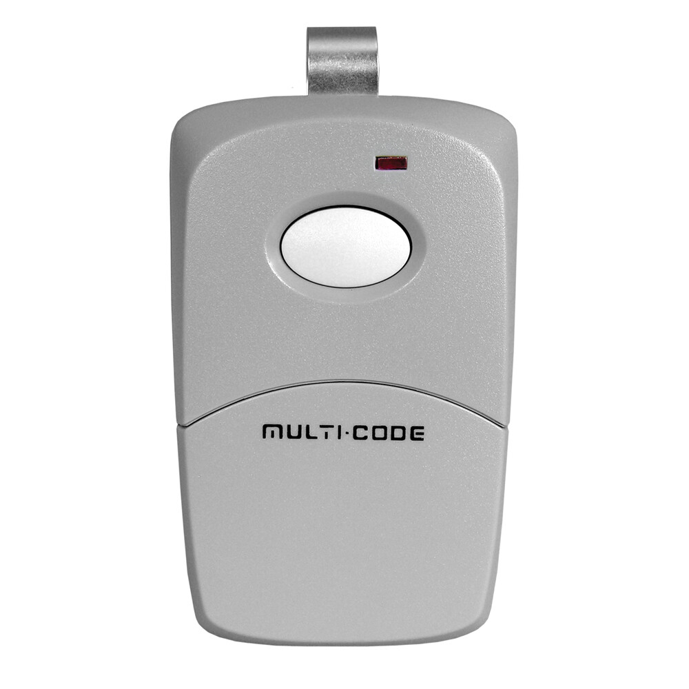 MultiCode 308911 300MHz Multi-Code Remote Transmitter for 109950 109020 109920