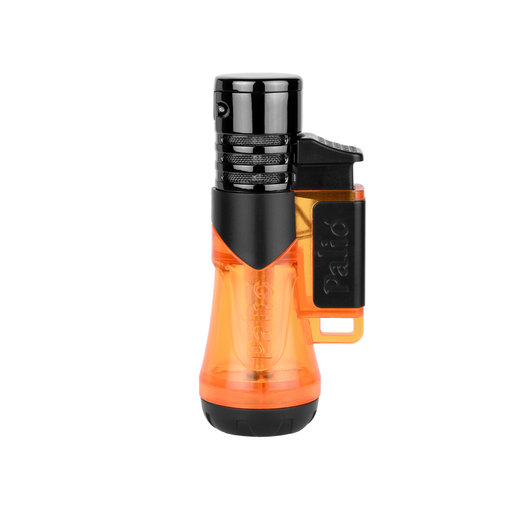 Palio Siena Single Jet Lighter Retail Display - 20 count