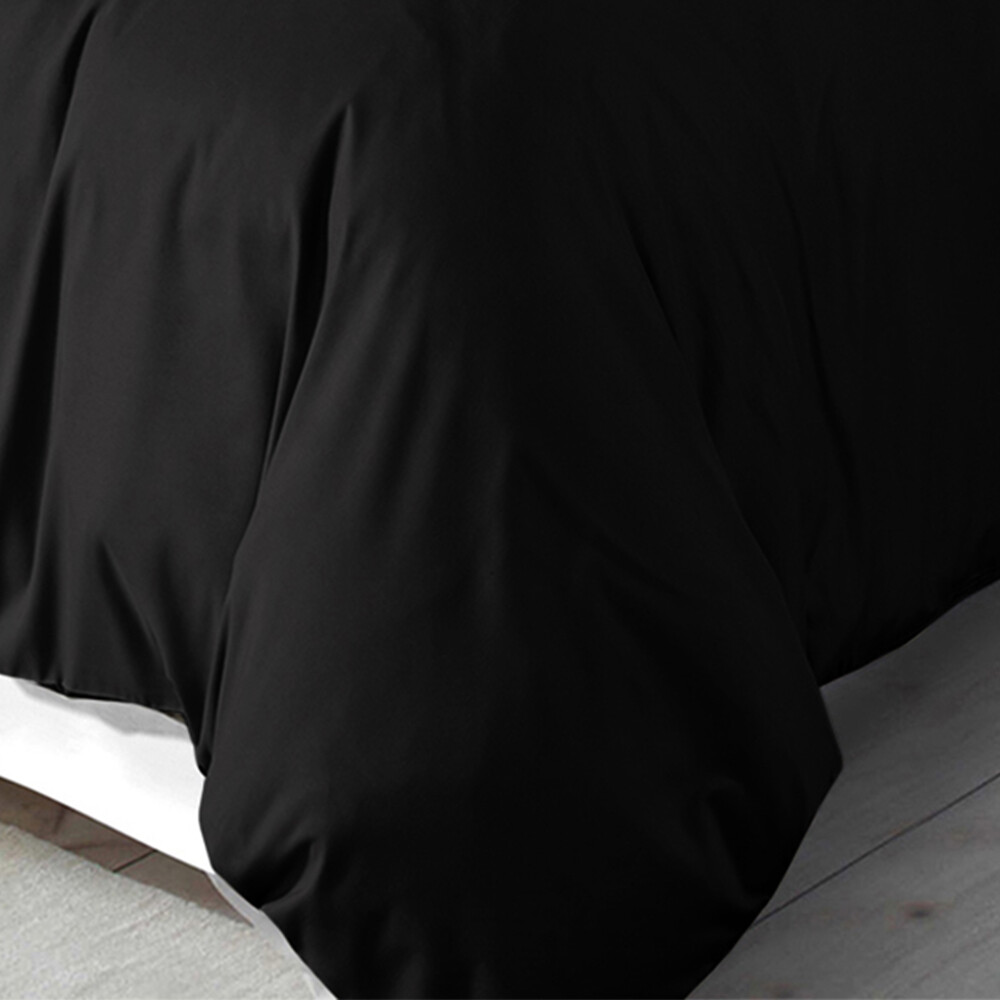 3 Piece Duvet Cover Set With Pillow Shams Twin Full Queen King Size Bedding Set