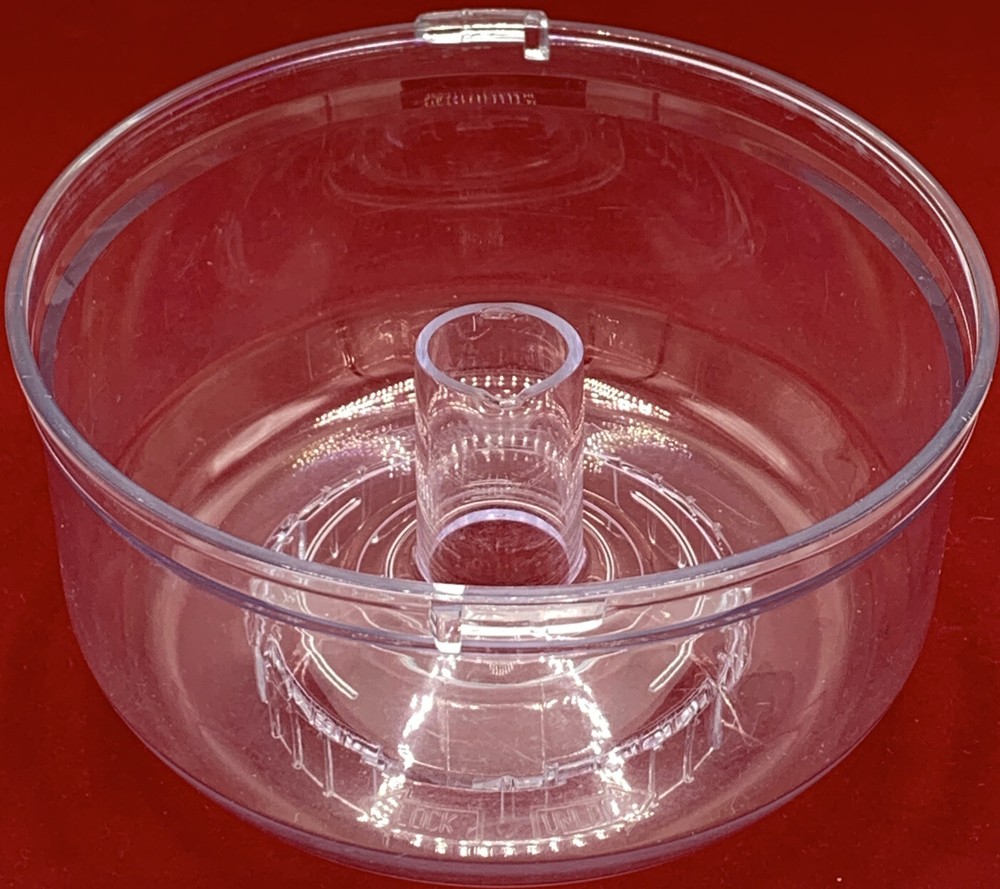 Hamilton Beach Blender Chef FP04 Work Bowl Replacement Part