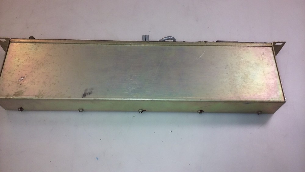 ComSonics Sniffer ST 200 H Signal Source