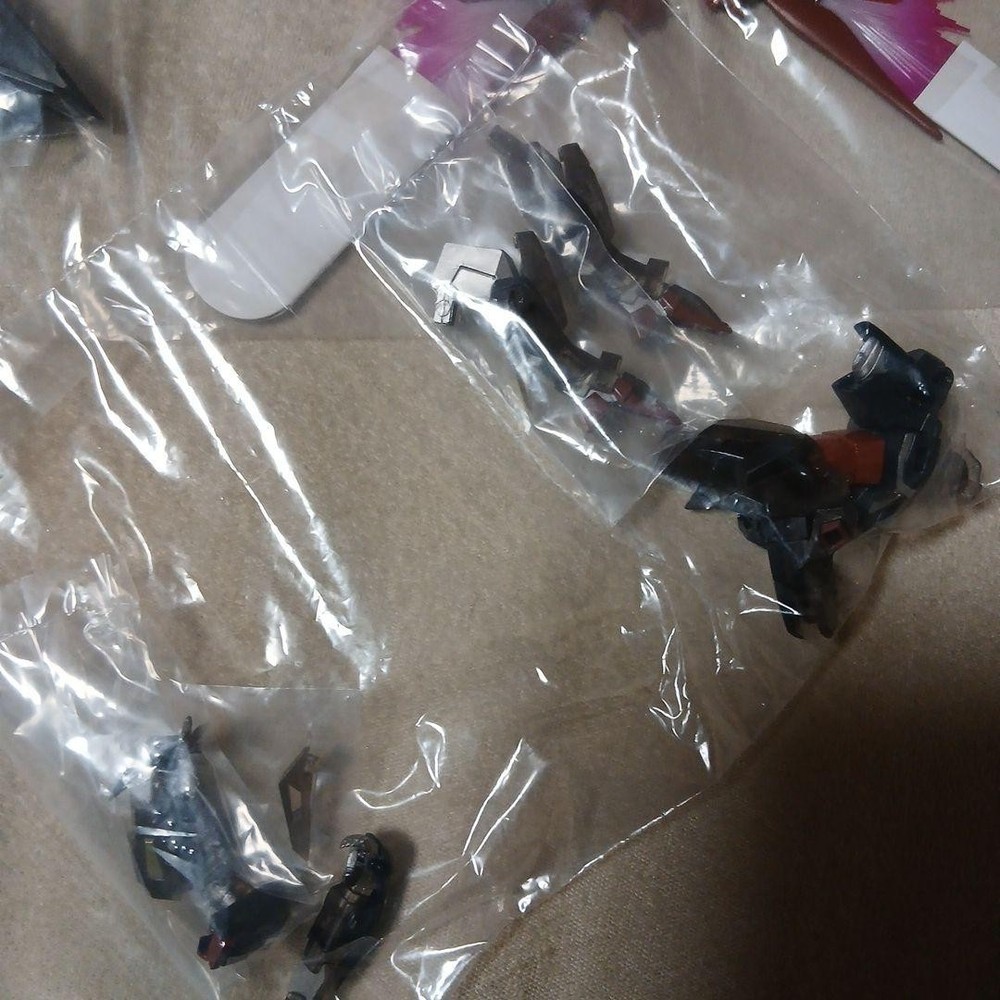 SEED THE HYPER 3 ⭐Secret Destiny