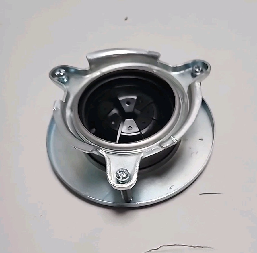 Moen The Prep EX50c – 1/2 HP Garbage Disposal