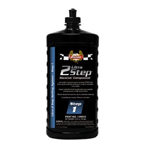 Ultra 2 Step MaxCut Compound, Quart PST-139032