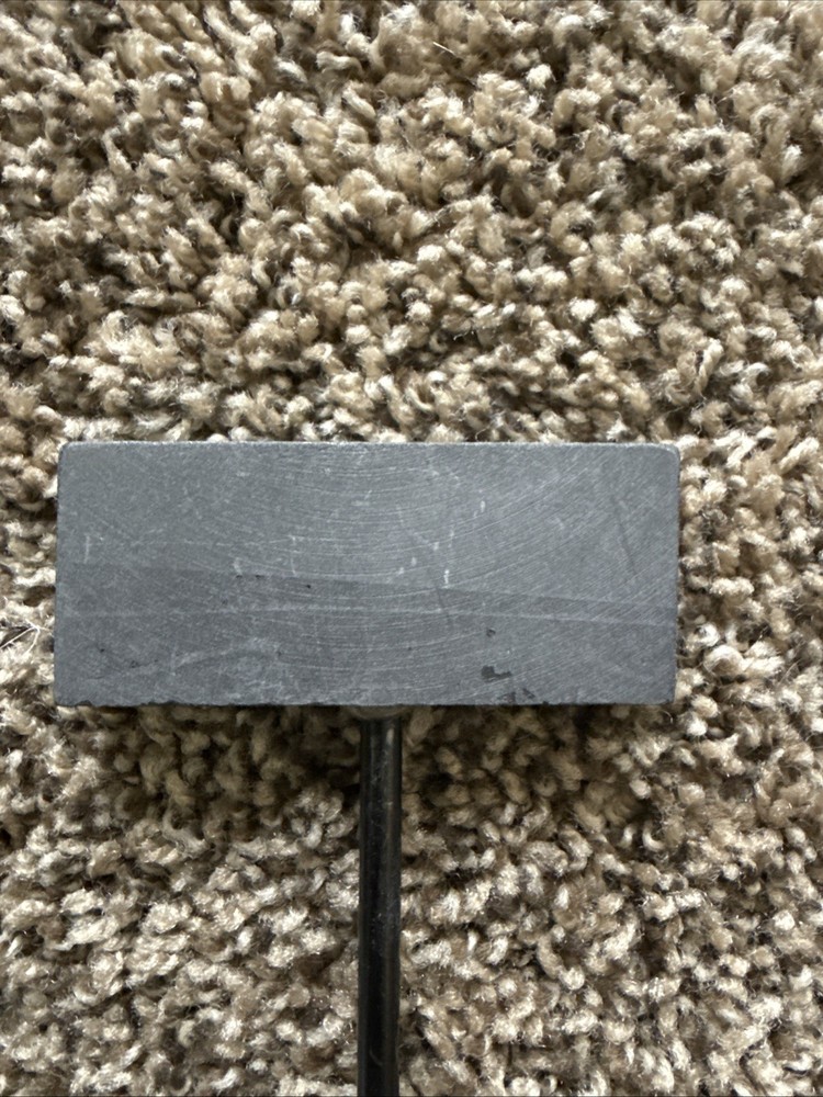 Devardi Glass Graphite Marver Tools Set Of Two