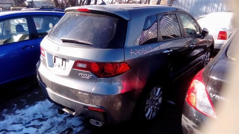 Transfer Case Fits 07-12 RDX 351017