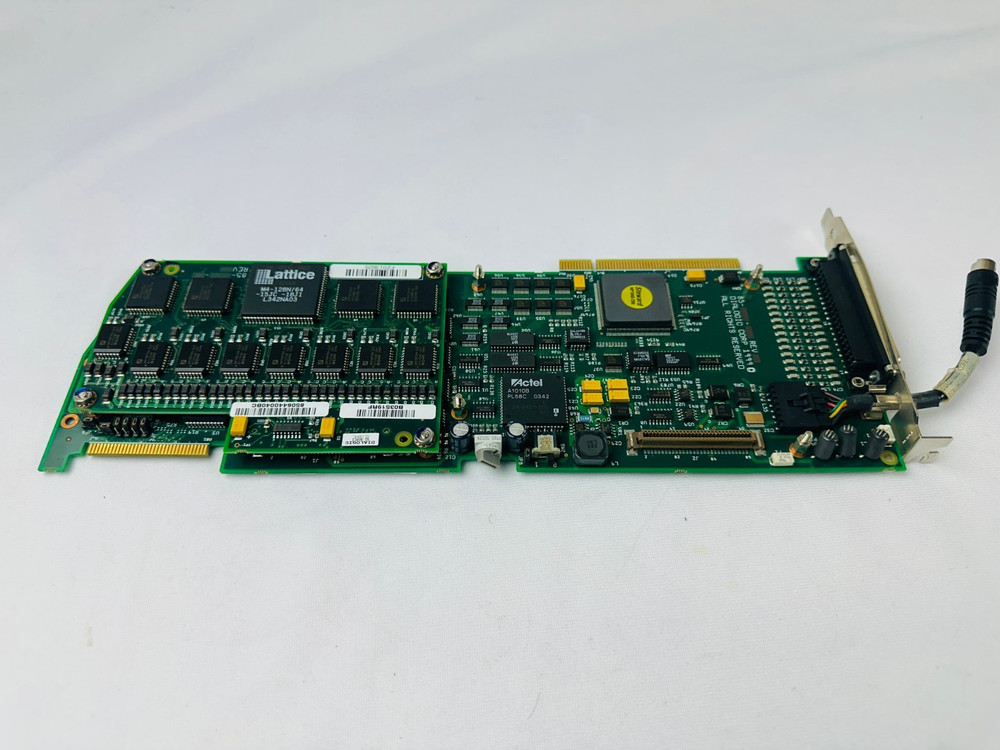 Dialogic MSI/80PCI Station Interface Board