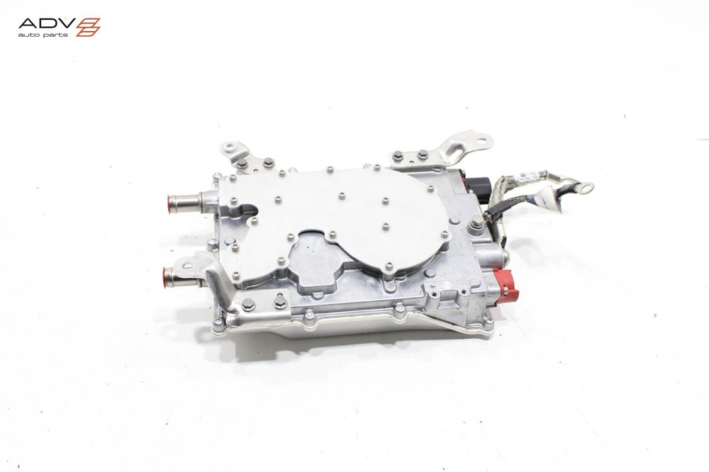 2016 - 2020 TESLA MODEL X DC DC CONVERTER MODULE UNIT OEM