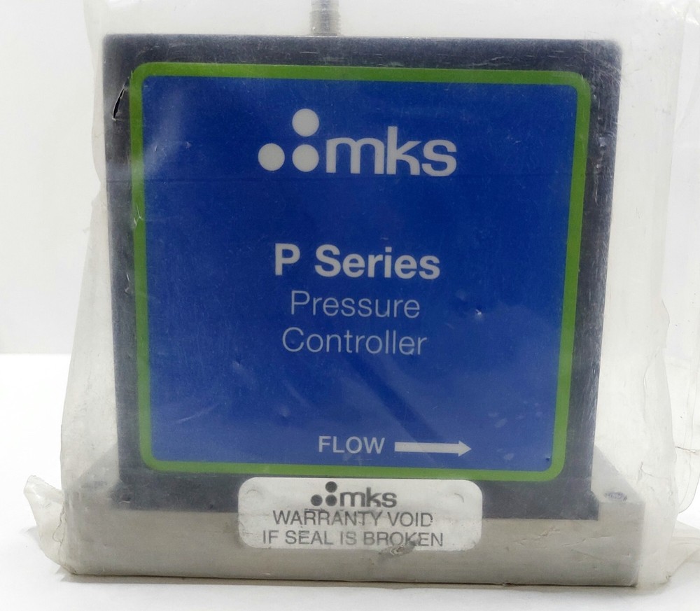 MKS Instruments PPCMA-34445 Pressure Controller Range:100SCM