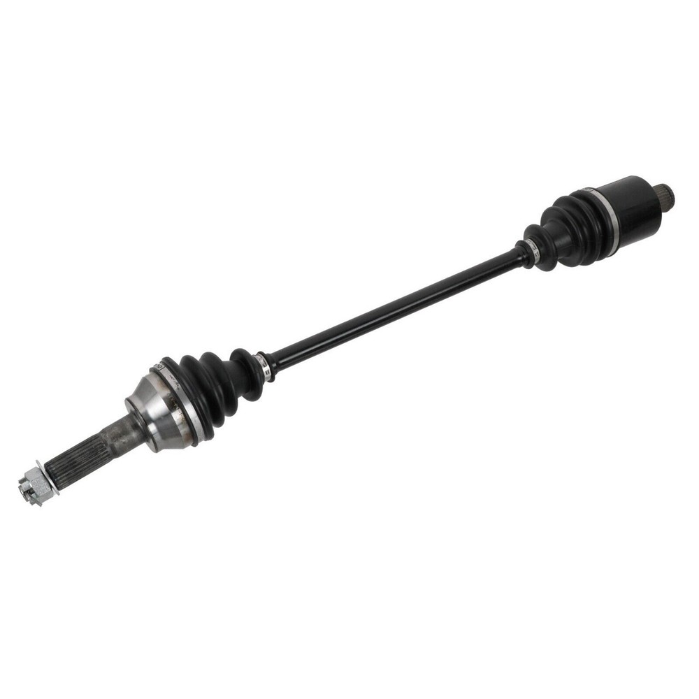 MTA-ATV 8330 Axle