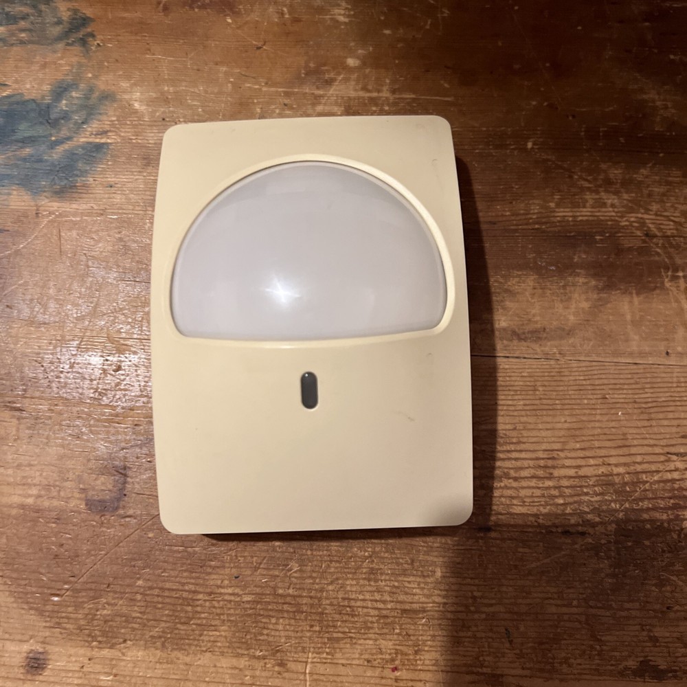 Optex Long Range Motion Detector CX-702  Tested & Working