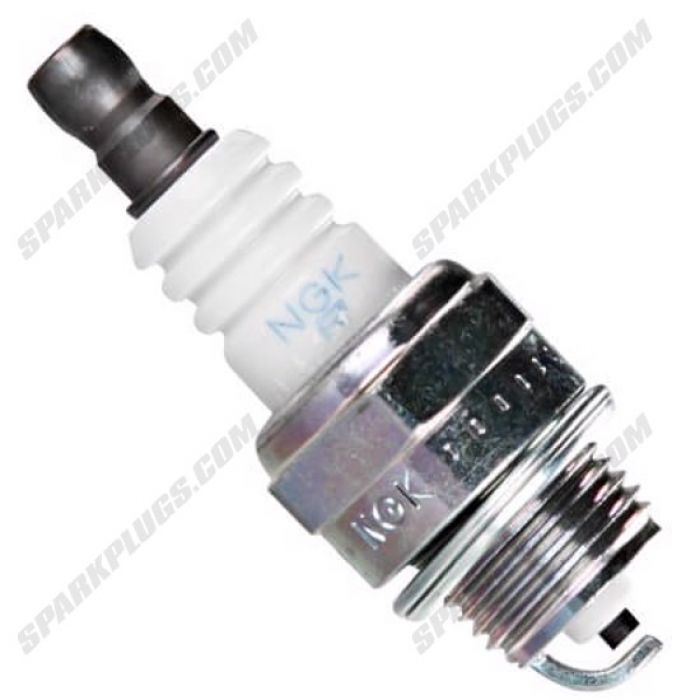 NGK SPARK PLUG BPMR7A - SOLID TOP 6703