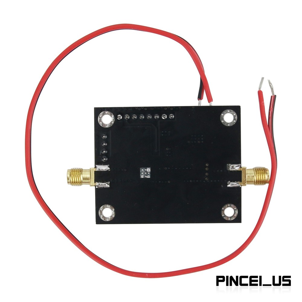 1-2.2GHz RF Digital Phase Shifter Microwave Broadband Phase Shift Module 8Bit