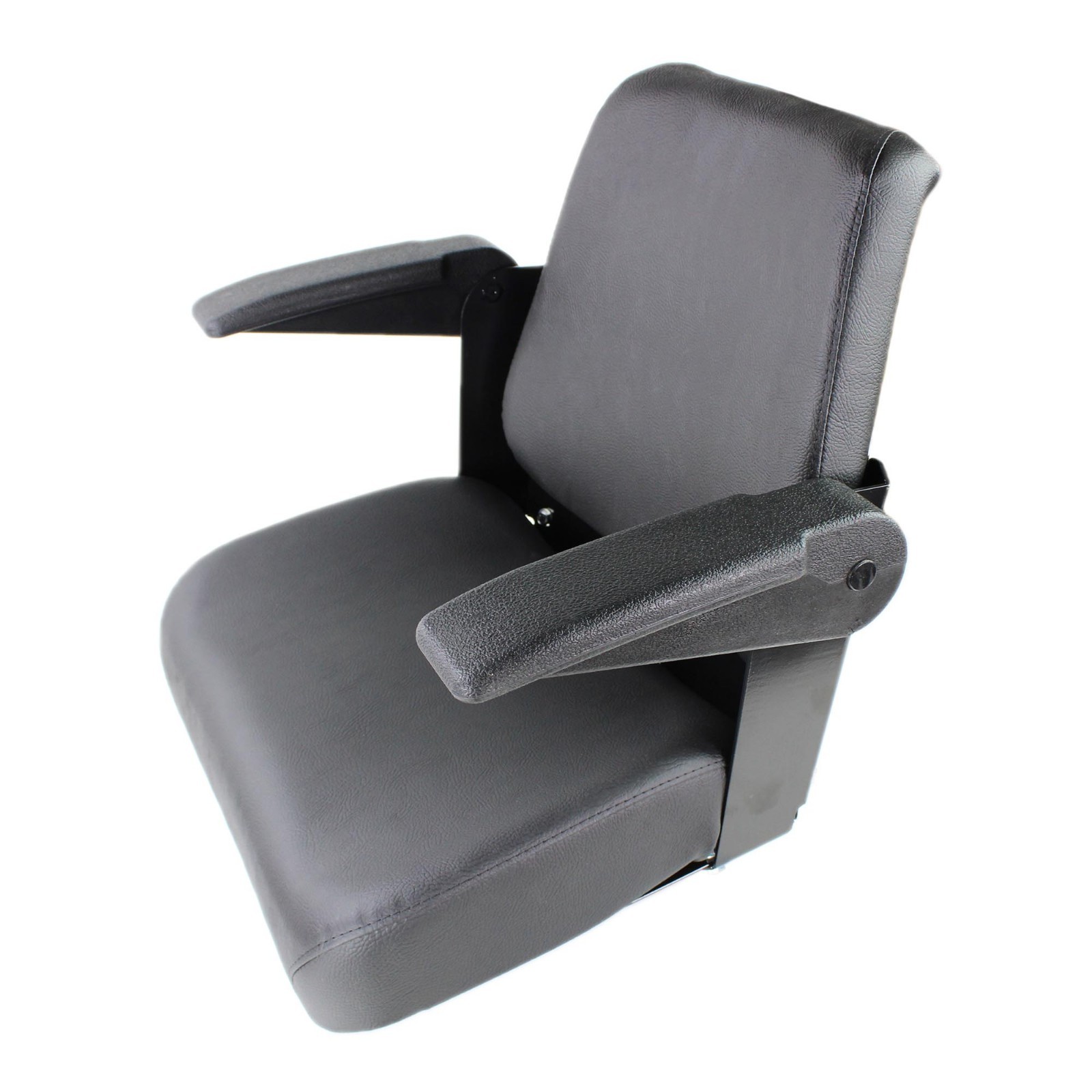 E-K3111-56114 DirectFit™ Zero Turn Mower Seat for Kubota ZD18, ZD21, ZD25F, ZD28